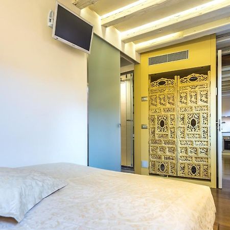 Apartments Ca' Dei Dogi Venetië Buitenkant foto