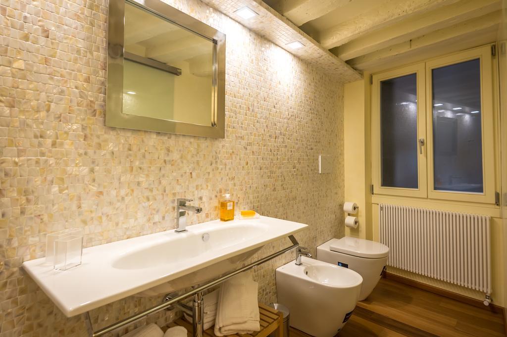 Apartments Ca' Dei Dogi Venetië Buitenkant foto