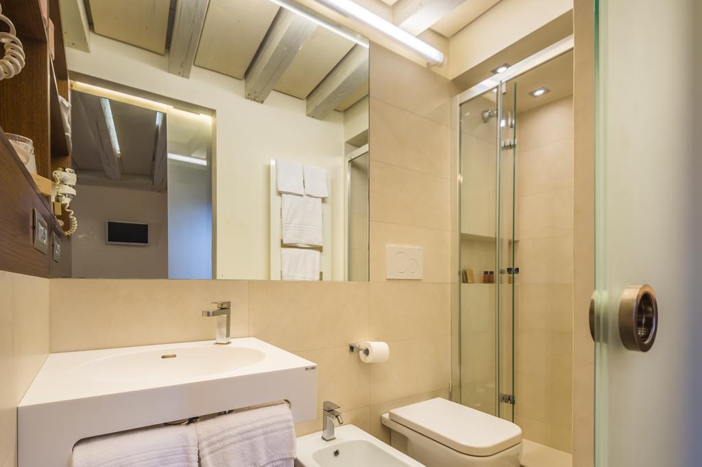 Apartments Ca' Dei Dogi Venetië Buitenkant foto