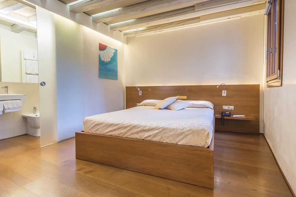 Apartments Ca' Dei Dogi Venetië Buitenkant foto