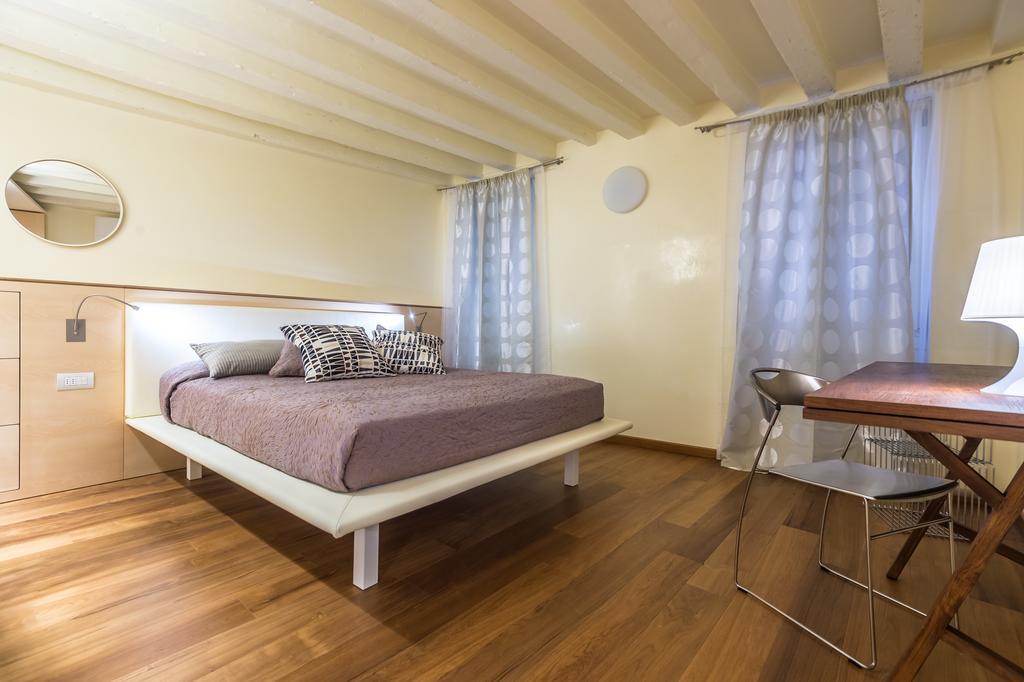 Apartments Ca' Dei Dogi Venetië Buitenkant foto